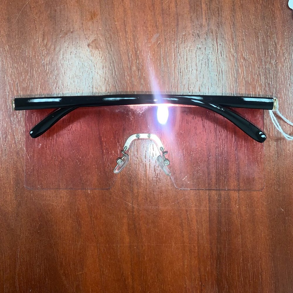 SUNGLASSES - Picture 2 of 2